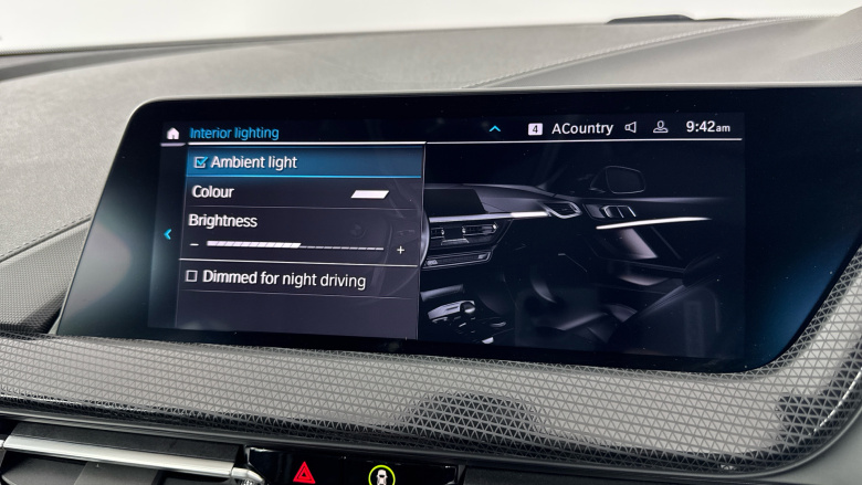 BMW 2 Series 218i Sport 4dr DCT Petrol Saloon